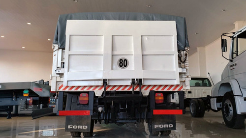 Ford 4000 Varios ( Ver En Fotos Las Descripciones) 4x4