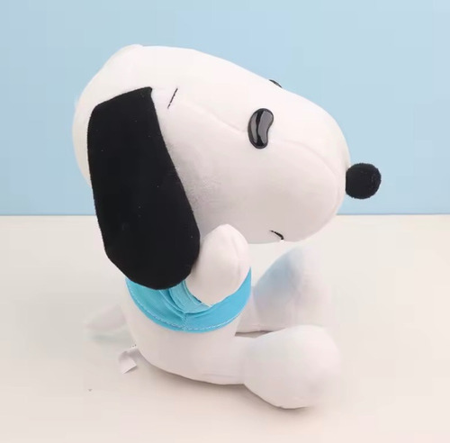 Peluche Importados De Excelente Calidad X1 Muchos Modelos X1 Snoopy