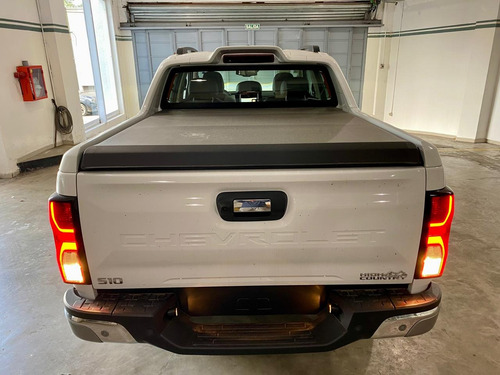 Chevrolet S10 2.8 High Country 4x4 at