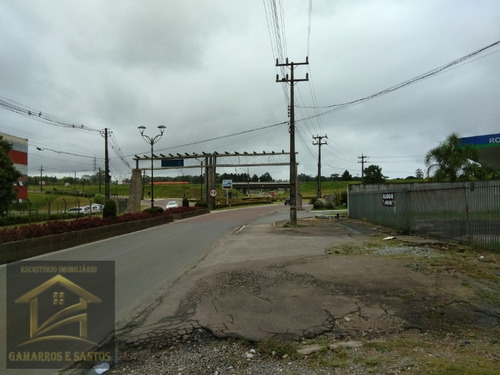 Imagem 26 de 27 de Aluga-se Barracão Ao Lado Da Rotatória Da Br 116 Quatro Barras / Campina Grande Do Sul - Ba00003 - 33691465