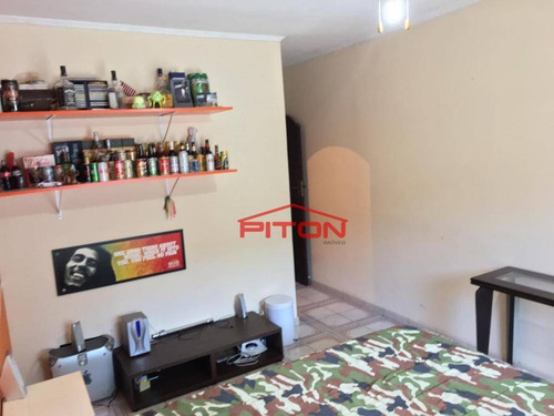 Imagem 12 de 22 de Sobrado Com 5 Dormitórios À Venda, 150 M² Por R$ 848.000,00 - Penha De França - São Paulo/sp - So2213