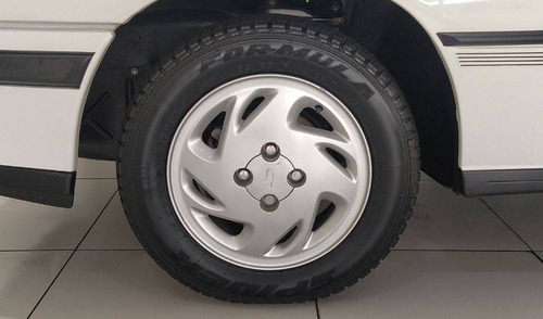 Chevrolet Kadett 2.0 Mpfi Gsi 8v Gasolina 2p Manual