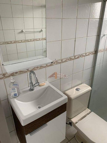 Imagem 8 de 20 de Apartamento 2 Dormitórios À Venda, V. Constância, Ermelino Matarazzo, São Paulo/sp - Ap1485