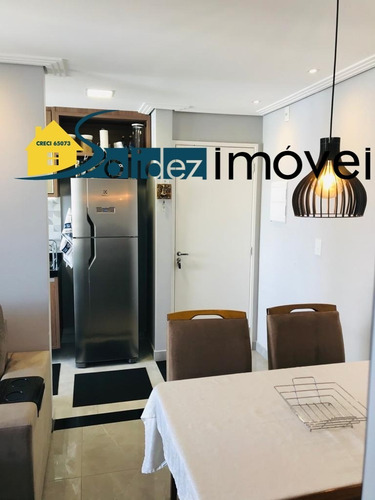 Imagem 15 de 20 de Apartamento - Ap00857 - 70214728