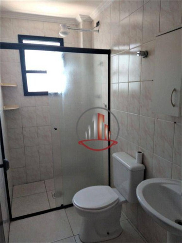 Imagem 12 de 26 de Apartamento Guilhermina - Ap2918
