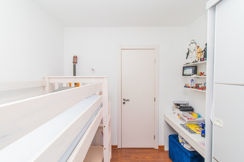 Imagem 15 de 30 de Apartamento À Venda No Bairro Marechal Rondon - Canoas/rs - O-25276-41726
