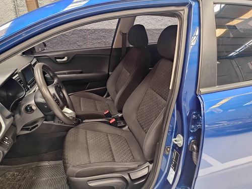 Kia Rio 1.6 Lx Hchback At