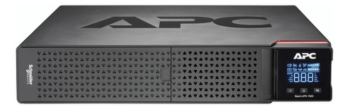 Apc Back-ups Pro Br1500rm2u 15000va 120v Avr Lcd Rack Torre