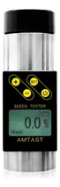 Comprar Medidor Tester De Humedad Grano De Café Cacao Tomate Y Otros