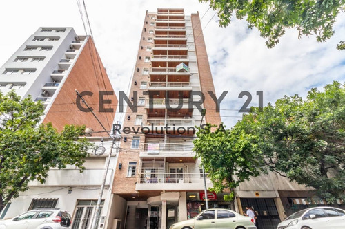 Imagen 11 de 11 de Vendo Monoambiente - Mendoza 3553 - Rosario