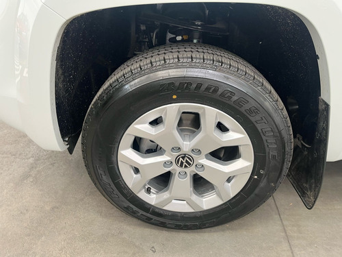 Volkswagen Amarok 2.0 Cd Tdi 180Cv Comfortline 4X2