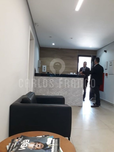 Saúde Comercial - Cf51193