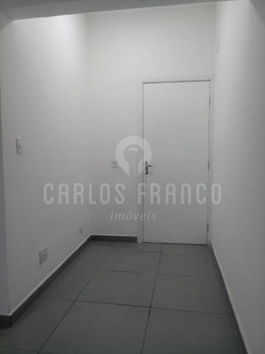 Imagem 14 de 14 de Apartamento Reformado De 70m², Com 1 Dormitório, 1 Banheiro Em Perdizes - Cf66183