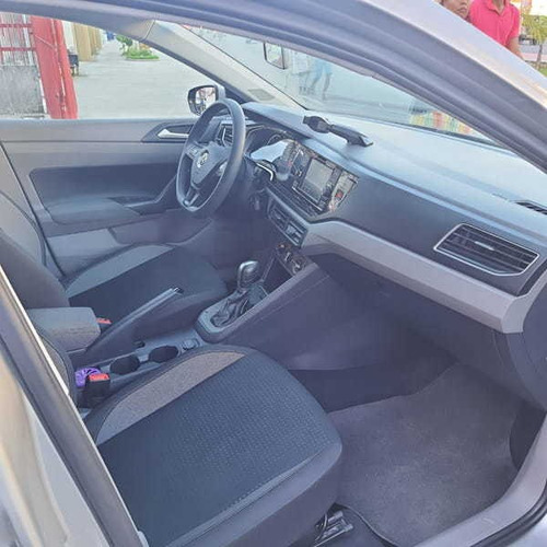 Imagem 14 de 15 de Volkswagen Virtus 1.0 200 Tsi Comfortline Automático 2021
