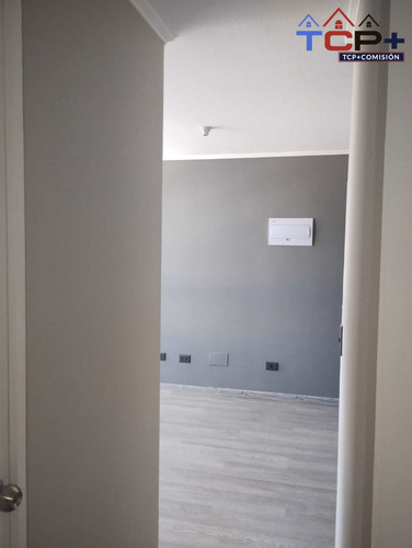Departamento C3 1d1b 33,76m2 1800 Uf Compra Sin Pagar Pie