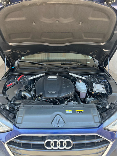 Audi A4 2.0 T Dynamic 190hp Dsg