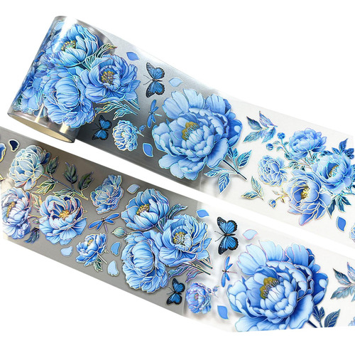 Cinta Washi Para Mascotas, Cinta Adhesiva Decorativa,