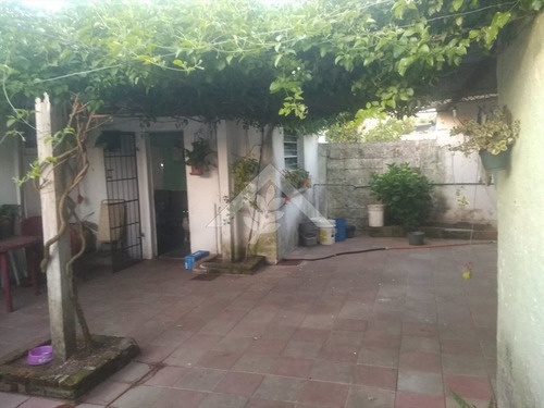 Excelente Casa De 3 Dormitorios En Durazno