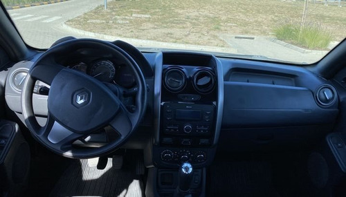Renault Oroch Expression 1.6 2019