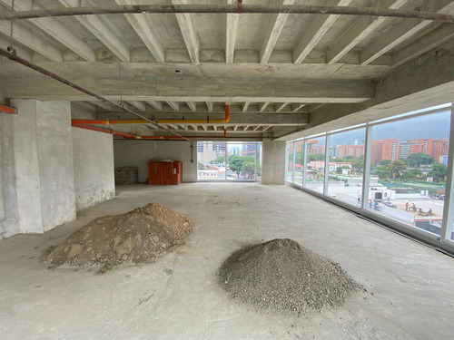 Se Vende Edificio 3509m² 36e Las Mercedes