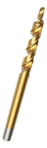 Broca De Taladro De 9,5 Mm, Broca Helicoidal Escalonada,