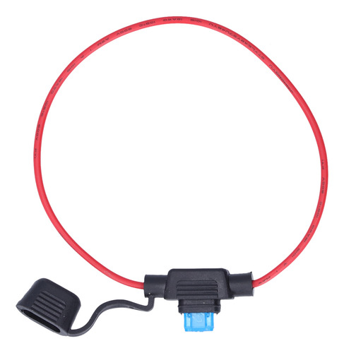 Blade Inline Holder, 20 Unidades/juego De Soportes Impermeab