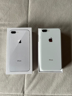 iPhone 8 Plus 256 Gb Garantizado Como Nuevo