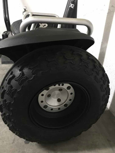 Imagen 1 de 6 de Segway Modelo X2