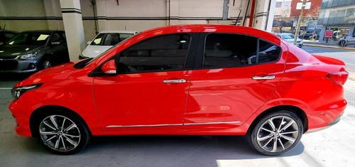 Imagen 8 de 21 de Fiat Cronos Precision 1.8 Mt 2021 Ld #5