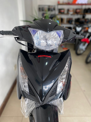 Imagen 5 de 7 de Honda Wave 110 S 2022 !! Financia Con Mínimos Requisitos...