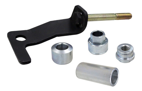 Kit Bulon Rueda Aux Antirrobo Amarok17 - I6511