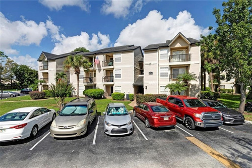 Orlando, Florida / 9% De Retorno Anual / Solo U$s 109.900 / Alquilable U$s 1.350 / 2 Amb 1 Dorm 1 Baño Vista Al Lago / Alto Potencial A Revalúo.