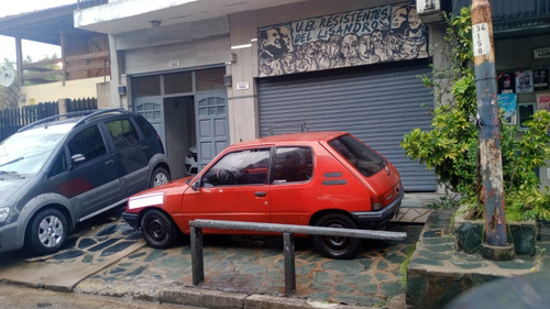 Peugeot 205 1.3 Gl