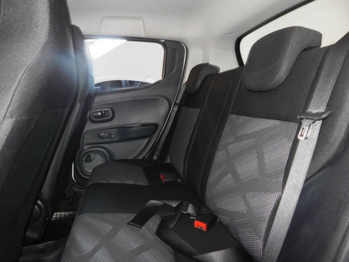 Mobi 1.0 8v Evo Flex Like. Manual