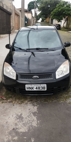 Ford Fiesta 09/10