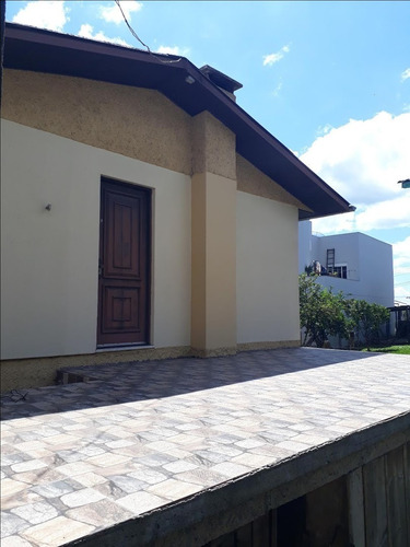 Casa À Venda, 211 M² Por R$ 630.000,00 - Centenário - Farroupilha/rs - Ca0026