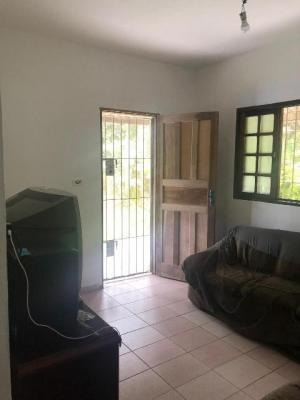 Chácara À Venda No São Fernando - Itanhaém 5416 | A.c.m