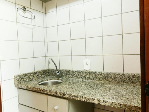 Sala À Venda, 35 M² Por R$ 180.000,00 - Centro - Campinas/sp - Sa0033