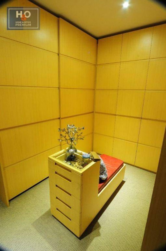 Imagem 24 de 30 de Apartamento Com 3 Dormitórios À Venda, 300 M² - Jardins - São Paulo/sp - Ap2464
