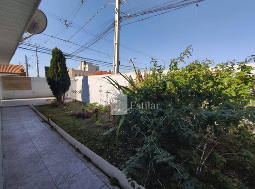 Imagem 20 de 26 de Casa 02 Quartos (01 Suíte) E 02 Vagas No Vila Iná, São José Dos Pinhais. - Ca0775