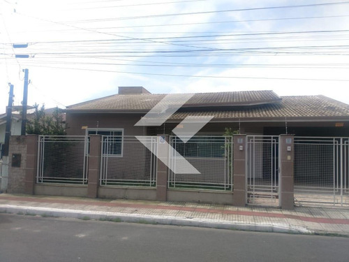 Imagem 21 de 21 de Casa Bairro São Vicente 1 Suíte + 2 Dormitórios - 176061