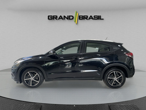 Honda HR-V Honda HR-V EX CVT 1.8 I-VTEC FlexOne