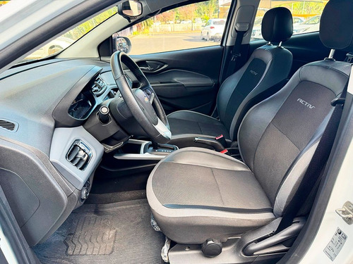 Chevrolet Onix 1.4 MPFI ACTIV 8V