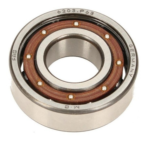Rodamiento 6206. Tb. P63 Fag Alta Velocidad