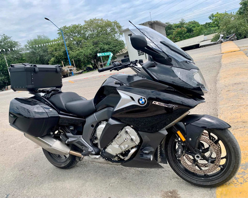 Imagen 4 de 10 de Bmw 2017 K1600 Gt