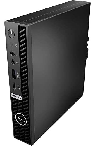 Computadora Dell 7000 Intel 32gb Ram 1tb Ssd