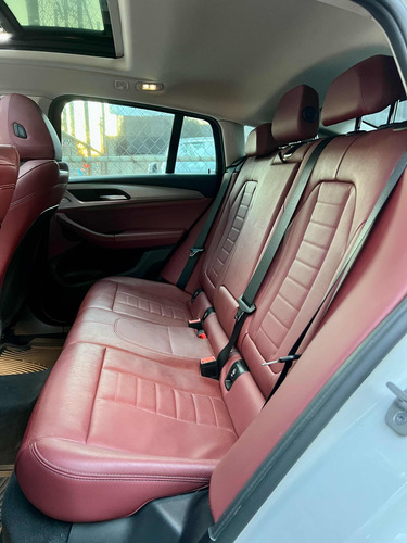BMW X4 2.0 Xdrive30i