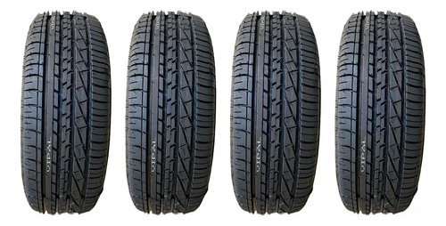 Kit 4 pneus 195/60R15 84R Galgo tyres Excellence