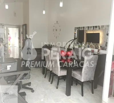 Apartamento en venta