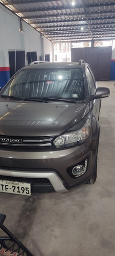 Imagen 4 de 4 de Haval
